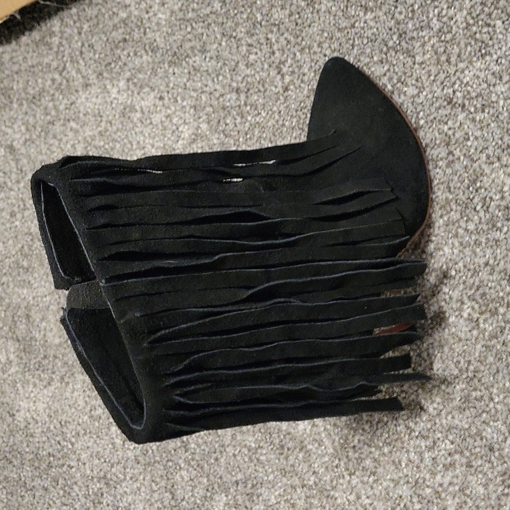 Christian Louboutin size 9